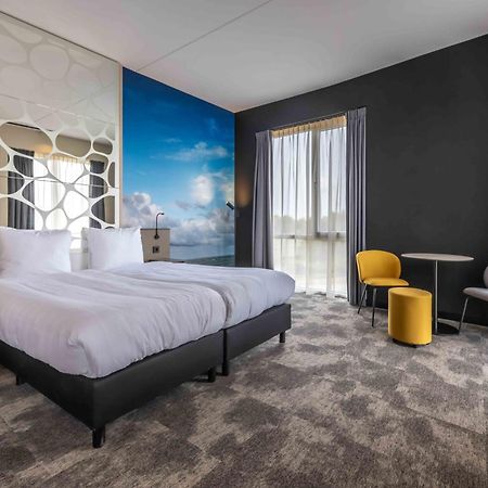 Hotel Waterstate Гус Екстер'єр фото