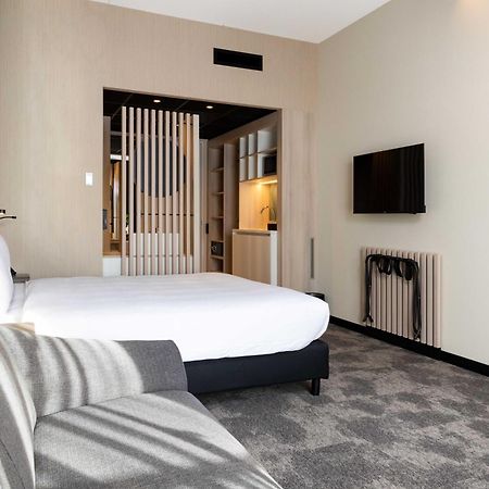 Hotel Waterstate Гус Екстер'єр фото