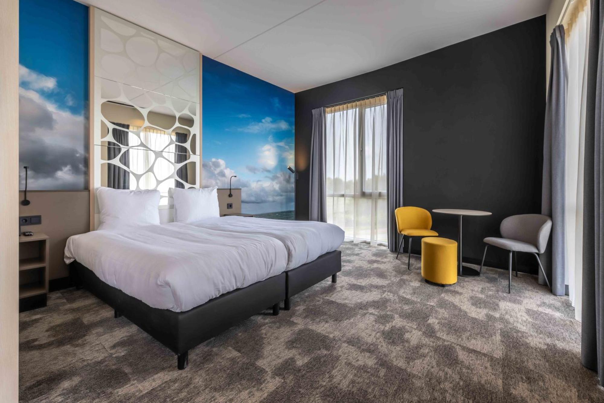 Hotel Waterstate Гус Екстер'єр фото