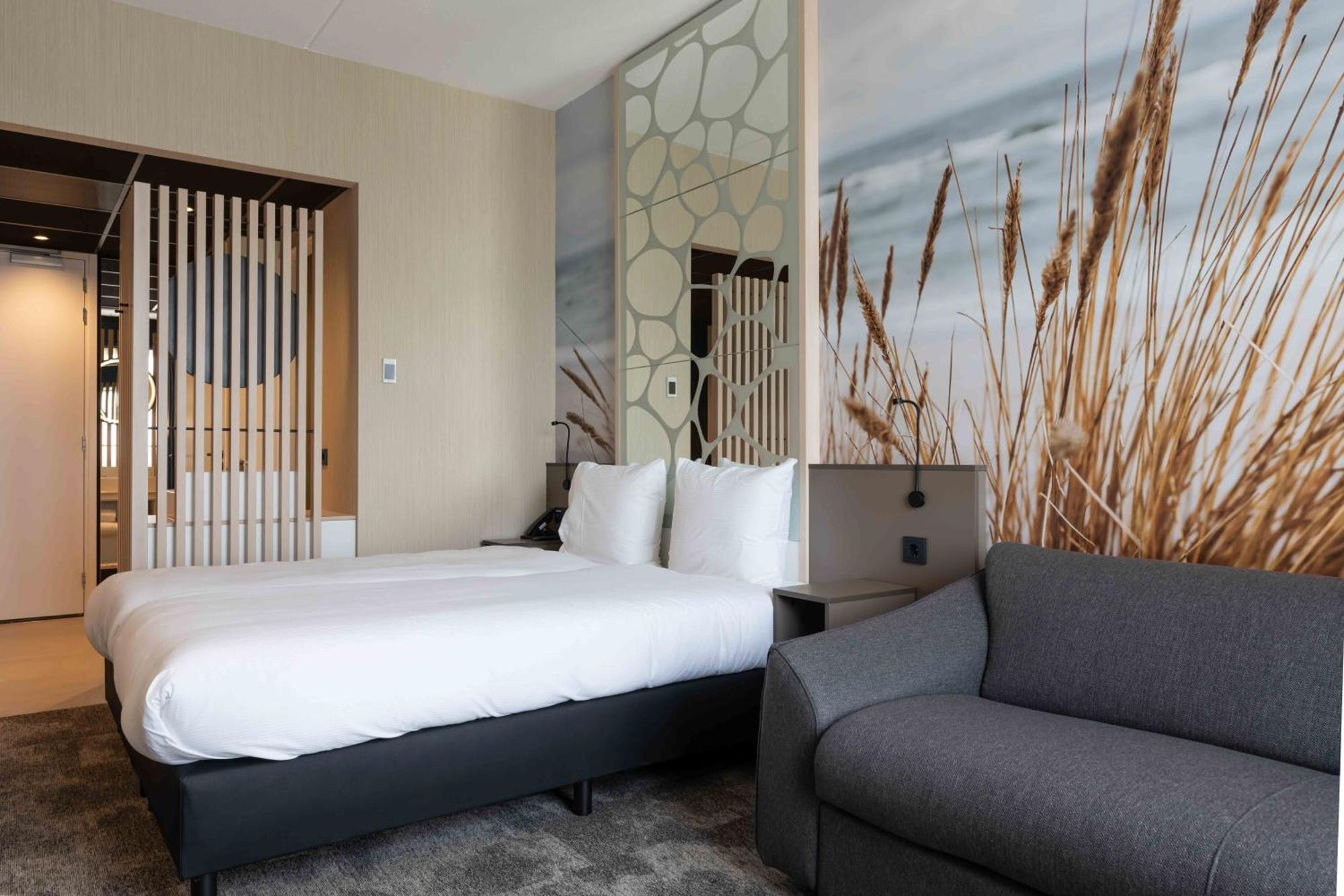 Hotel Waterstate Гус Екстер'єр фото