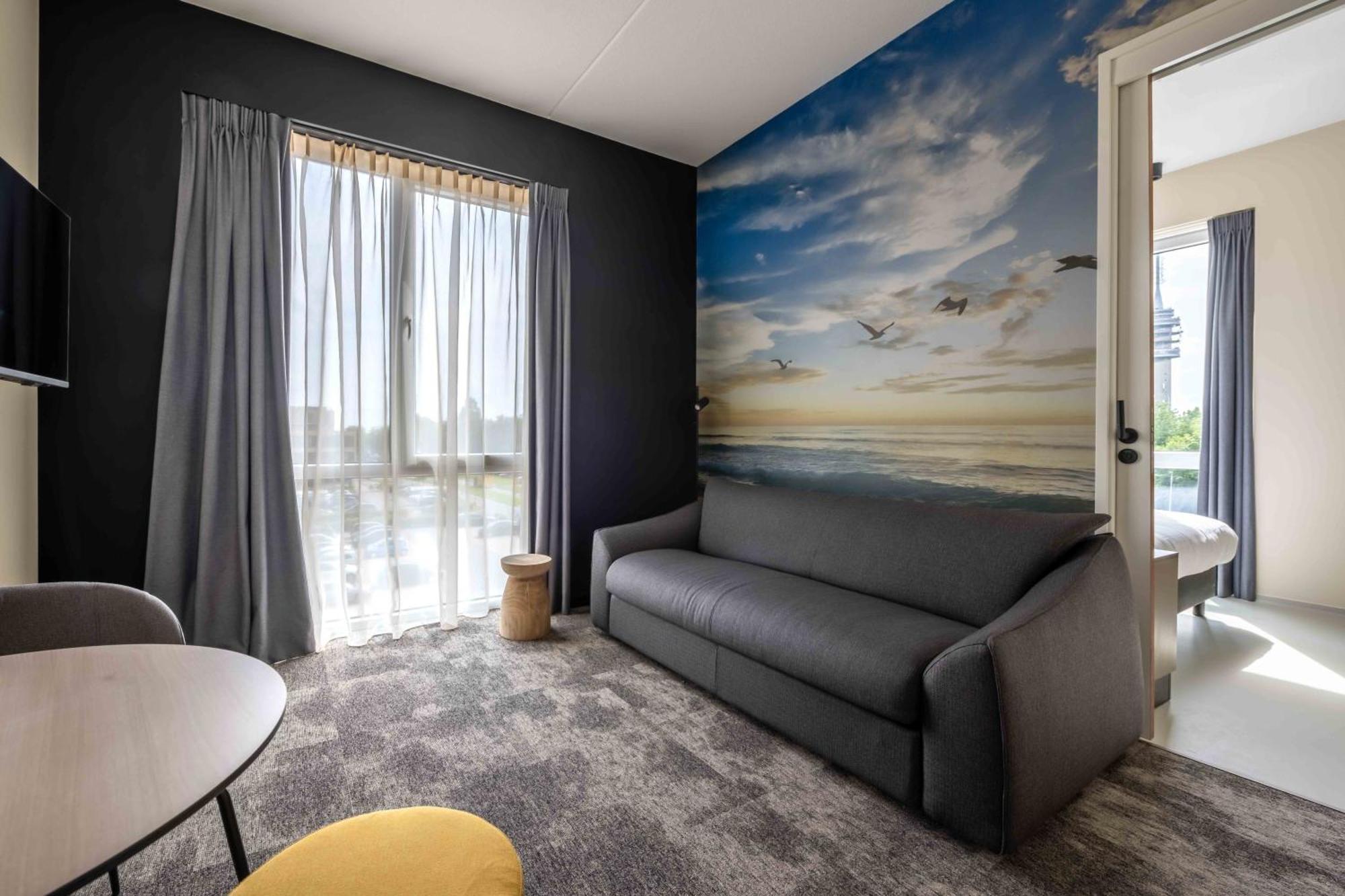 Hotel Waterstate Гус Екстер'єр фото