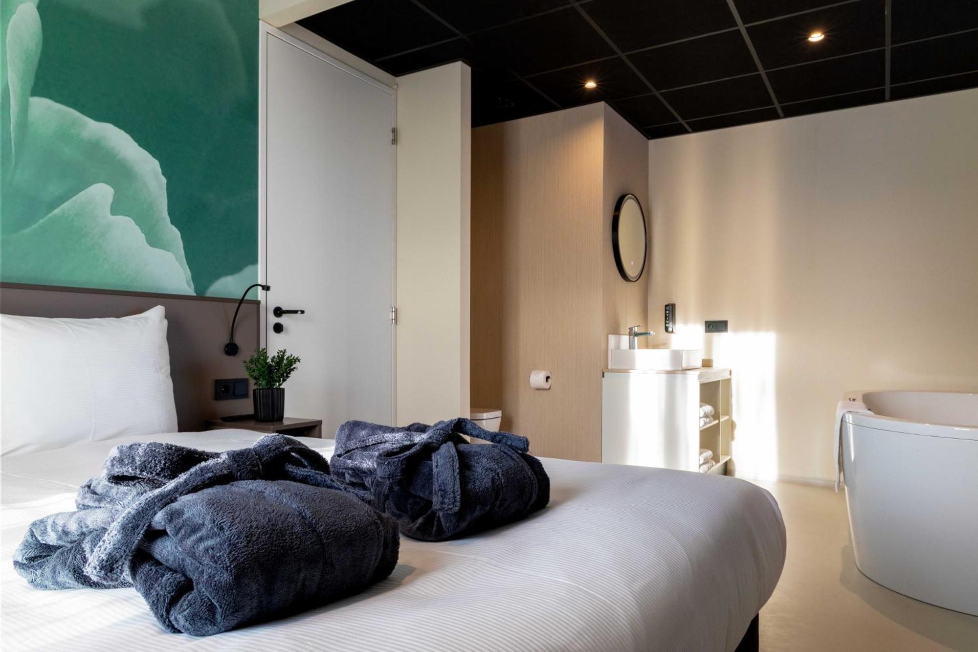Hotel Waterstate Гус Екстер'єр фото