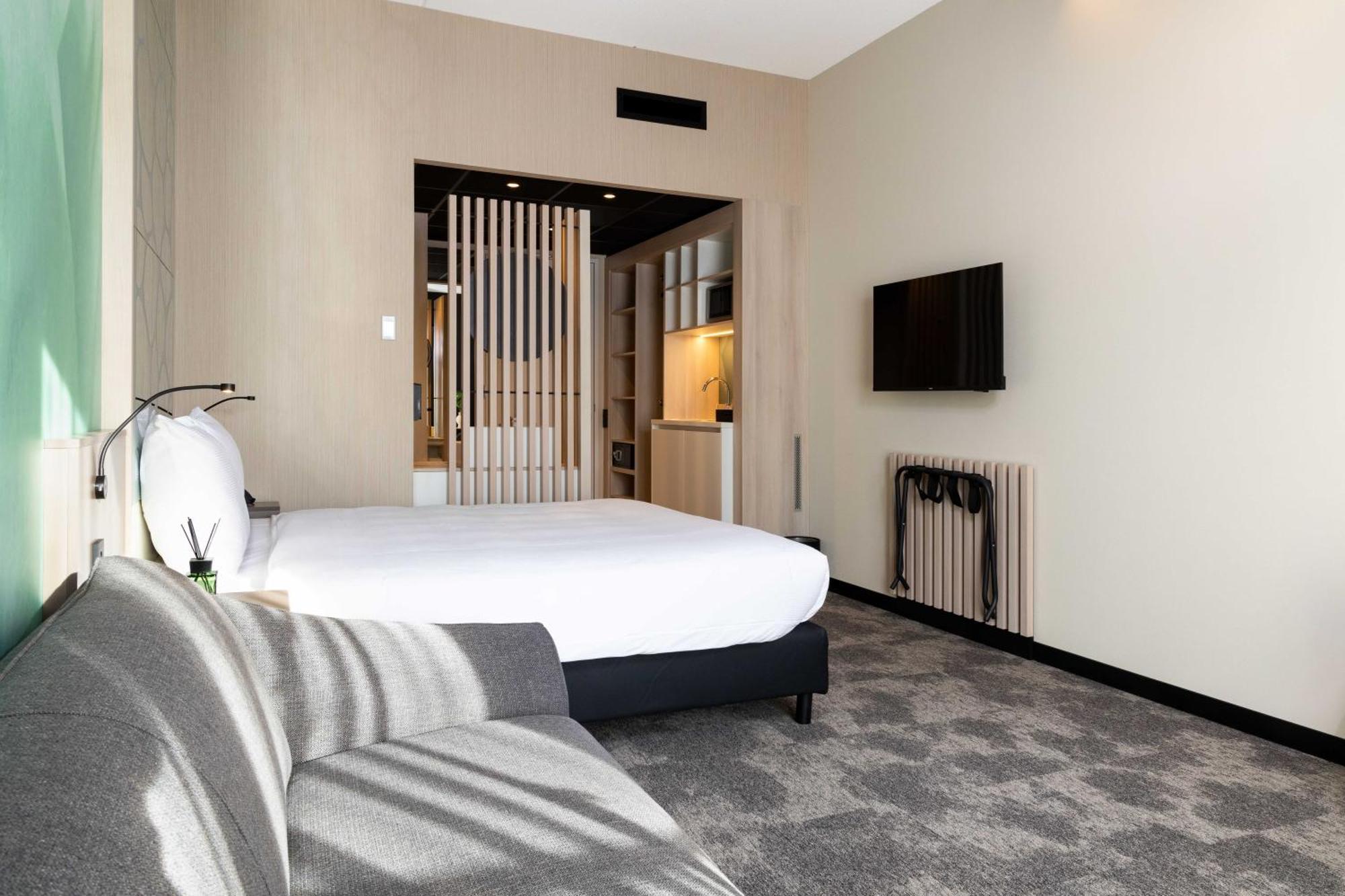 Hotel Waterstate Гус Екстер'єр фото